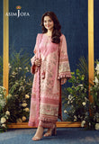 AJUBEP-07 Asim Jofa Brand Original Fabrics