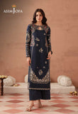 AJULFH-06 Asim Jofa Brand Original Fabrics