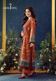 AJUBEP-04 Asim Jofa Brand Original Fabrics