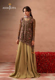 AJULFH-04 Asim Jofa Brand Original Fabrics