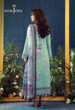 AJUBEP-09 Asim Jofa Brand Original Fabrics