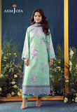 AJUBEP-09 Asim Jofa Brand Original Fabrics