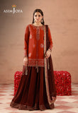 AJULFH-03 Asim Jofa Brand Original Fabrics