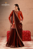 AJULFH-03 Asim Jofa Brand Original Fabrics
