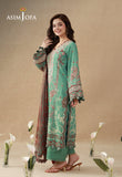 AJUBEP-05 Asim Jofa Brand Original Fabrics