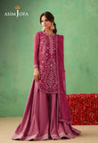 AJULFH-07 Asim Jofa Brand Original Fabrics