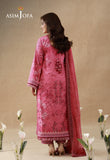 AJUBEP-02 Asim Jofa Brand Original Fabrics