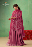AJULFH-07 Asim Jofa Brand Original Fabrics