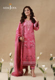 AJUBEP-02 Asim Jofa Brand Original Fabrics