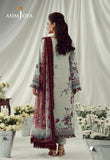 AJUBEP-03 Asim Jofa Brand Original Fabrics