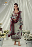AJUBEP-03 Asim Jofa Brand Original Fabrics