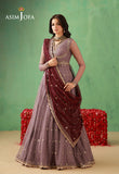 AJULFH-02 Asim Jofa Brand Original Fabrics