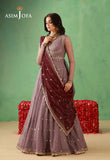 AJULFH-02 Asim Jofa Brand Original Fabrics