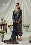 AJUBEP-01 Asim Jofa Brand Original Fabrics