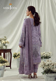 AJUBEP-08 Asim Jofa Brand Original Fabrics