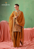AJULFH-10 Asim Jofa Brand Original Fabrics