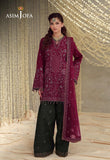 AJULFE-05 Asim Jofa Brand Original Fabrics