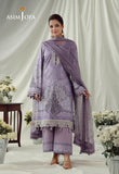 AJUBEP-08 Asim Jofa Brand Original Fabrics