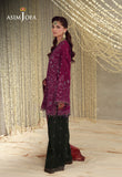 AJULFE-05 Asim Jofa Brand Original Fabrics