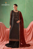 AJULFH-01 Asim Jofa Brand Original Fabrics