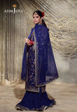 AJULFE-10 Asim Jofa Brand Original Fabrics