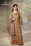 AJULFE-03 Asim Jofa Brand Original Fabrics