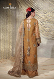 AJULFE-03 Asim Jofa Brand Original Fabrics