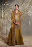 AJULFE-09 Asim Jofa Brand Original Fabrics