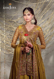 AJULFE-02 Asim Jofa Brand Original Fabrics