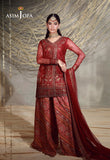 AJULFE-08 Asim Jofa Brand Original Fabrics
