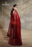 AJULFE-08 Asim Jofa Brand Original Fabrics