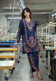 AJLPF-08 Asimjofa Brand Original Fabrics