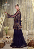 AJULFE-04 Asim Jofa Brand Original Fabrics