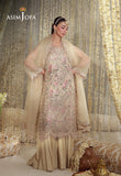 AJULFE-07 Asim Jofa Brand Original Fabrics