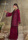 AJULFE-06 Asim Jofa Brand Original Fabrics