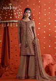 AJULFB-01 Asimjofa Brand Original Fabrics
