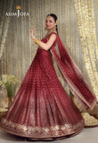 AJULFE-01 Asim Jofa Brand Original Fabrics
