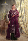AJULFE-11 Asim Jofa Brand Original Fabrics