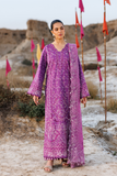 Floral Frenzy Emaan Adeel Brand Original Fabrics