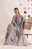 Walnut Silk Farasha Brand Original Fabrics