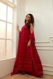 Design 9B Eid Lawn Sobia Nazir Brand Original Fabrics