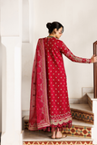 Gardenia Glow Emaan Adeel Brand Original Fabrics