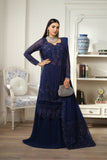 Vasal Maryum Hussain Brand Original Fabrics
