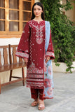 Farasha Online Crimson Glow Online Shopping