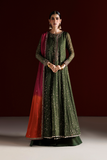 CC-105 Iznik Brand Original Fabrics