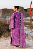 Floral Frenzy Emaan Adeel Brand Original Fabrics