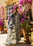 Elaf Premium ELK-01A Blue Blossom Online Shopping