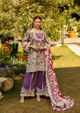Elaf Premium ELK-02A Periwinkle Online Shopping
