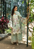 ESA-4B Mint Meadow Elaf  Brand Original Fabrics