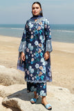 Farasha Online Floral Blush Online Shopping